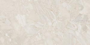Maxibox Aarchik Mud Polished 60x120 beżowe płytki imitujące beton