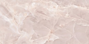 Casalgrande Padana Alabastri Pink Lucida 60x120 kamienna różowa płytka podłogowa