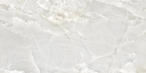 Casalgrande Padana Alabastri White Smooth 90x180 kamienna biała płytka podłogowa