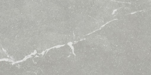 Płytka gresowa, podłogowa w kolorze szarym imitująca beton, wykończenie powierzchni matowe, Stargres Keystone Grey Rett. 60x120