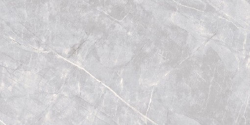 Płytka gresowa, podłogowa w kolorze szarym, imitująca beton, wykończenie matowe strukturalne, Marmi Pulpis Grey Matt Carving 60x120