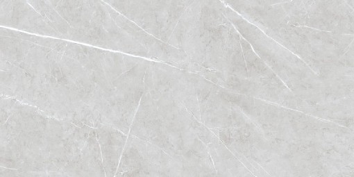 Płytka gresowa, podłogowa w kolorze szarym imitująca kamień, wykończenie powierzchni matowe strukturalne