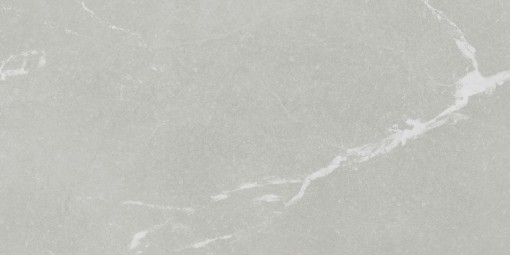 Płytka gresowa, podłogowa w kolorze szarym imitująca beton, wykończenie powierzchni matowe, Stargres Keystone Soft Grey Rett. 60x120