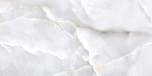 Rubin White Matt Carving 60x120 szara płytka onyksowa 