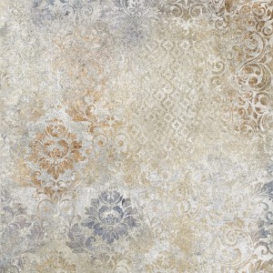 Stargres Bohemy Blue Rett. 60x60 podłogowa płytka patchworkowa