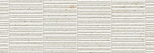 Porcelanosa Stripe Matika Bone 33,3x100 100347078 płytki ścienne imitujące kamień 