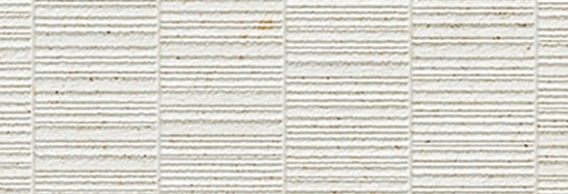 Płytka ścienna imitująca kamień, w kolorze beżowym, strukturalna, matowa powierzchnia Porcelanosa Stripe Matika Bone 33,3x100 100347078