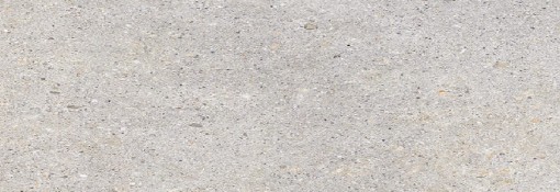 Płytka ścienna imitująca kamień, w kolorze szarym, matowa powierzchnia Porcelanosa Matika Silver 33,3x100 100347841