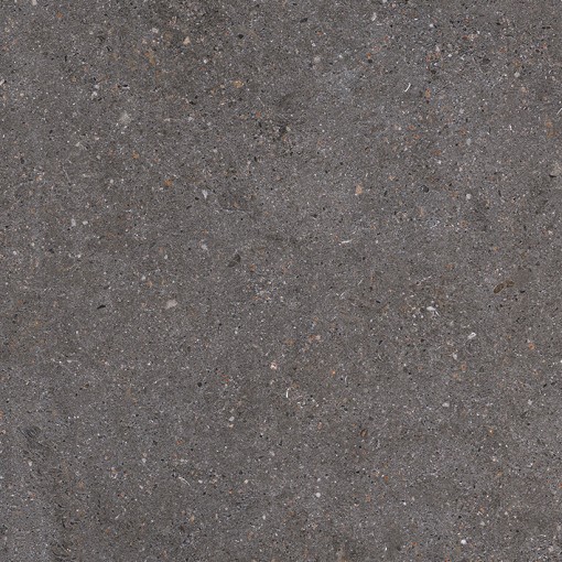 Płytka ścienno-podłogowa imitująca kamień, w kolorze szarym, strukturalna powierzchnia Porcelanosa Matika Topo L C-2 59,6x59,6 100360665