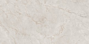 Tesla Grey Matt Carving 60x120 beżowa płytka imitująca kamień