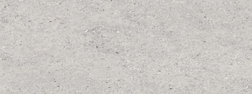 Płytka ścienna imitująca kamień, w kolorze szarym, matowa powierzchnia Porcelanosa Prada Acero 45x120 100239845