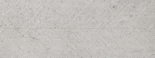 Płytka ścienna imitująca kamień, w kolorze szarym, strukturalna, matowa powierzchnia Porcelanosa Spiga Prada Acero 45x120 100239874