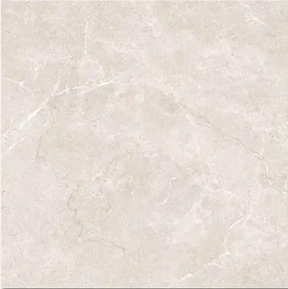 Płytka gresowa, podłogowa w kolorze beżowym imitująca kamień, wykończenie powierzchni lappato, Emigres Kenia Beige Lappato 80x80