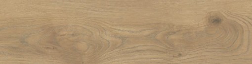 Płytka gresowa, podłogowa w kolorze brązowym imitująca drewno, wykończenie powierzchni matowe, Stargres Taiga Wood Honey 30x120