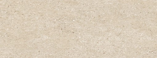 Płytka ścienna imitująca kamień, w kolorze kremowym, matowa powierzchnia Porcelanosa Prada Caliza 45x120 100239873