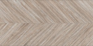 Prissmacer Chevron Terra Matt 60x120 płytki imitujące drewno