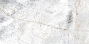 Florida Blossom Bianco Lappato Carving 60x120 płytka imitująca kamień