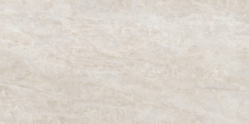 Płytka gresowa, podłogowa w kolorze beżowym imitująca kamień, wykończenie powierzchni matowe, Prissmacer Naica Crema Matt 60x120