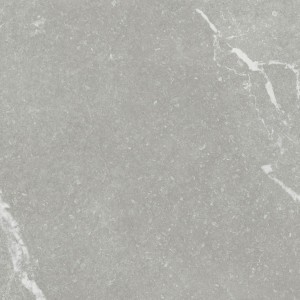 Stargres Keystone Soft Grey Lappato 60x60 betonowa szara płytka podłogowa