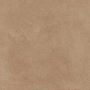 Marazzi Slow Coccio 75x75 MFNU jasnobrązowa płytka imitująca beton
