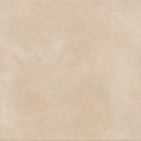 Jasnobeżowa płytka imitująca beton Marazzi Slow Calce 60x60 cm MFSG, o delikatnej, wapiennej teksturze, idealna do tworzenia ciepłych i spójnych wnętrz