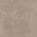 Szara płytka imitująca beton Marazzi Slow Argilla 60x60 cm MFSR, o delikatnej, glinianej teksturze, idealna do wnętrz w stylu industrialnym lub minimalistycznym