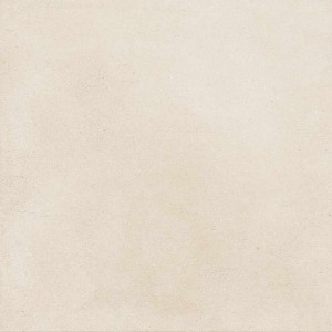 Marazzi Slow Pomice Strutturato 60x60 MFST jasnobeżowa płytka strukturalna imitująca beton