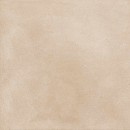 Beżowa płytka strukturalna Marazzi Slow Calce Strutturato 60x60 cm MFSU, imitująca beton, o subtelnej, fakturowanej powierzchni, idealna do wnętrz o nowoczesnym charakterze