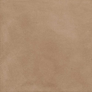 Marazzi Slow Coccio Strutturato 60x60 MFSX jasnobrązowa płytka strukturalna imitująca beton 