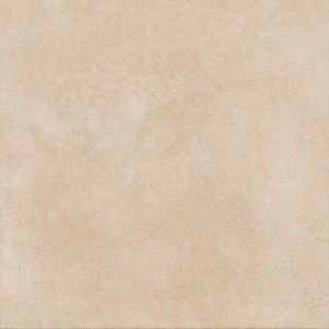 Marazzi Slow Calce 120x120 MFKG beżowa płytka imitująca beton 