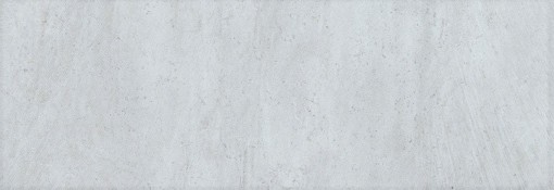Płytka ścienna  w kolorze szarym, matowa powierzchnia Porcelanosa Rodano Acero 33,3x100 100291831