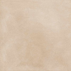 Marazzi Slow Calce Strutturato 120x120 MFZS beżowa płytka strukturalna imitująca beton 