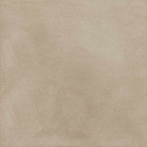 Marazzi Slow Sabbia Strutturato 120x120 MFZW beżowa płytka strukturalna imitująca beton 