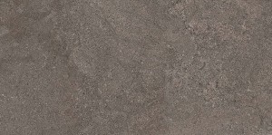 Casalgrande Padana Lithos Nero Natural 60x120 szare płytki betonowe