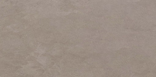 Gresowa, szara, podłogowa płytka imitująca beton Casalgrande Padana Lithos Taupe 60x120 w matowym wykończeniu powierzchni