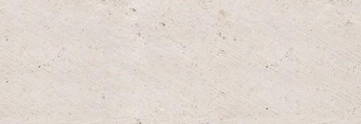 Płytka ścienna imitująca kamień, w kolorze beżowym, matowa powierzchnia Porcelanosa Rodano Caliza 33,3x100 100291788