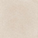 Beżowa płytka dekoracyjna Marazzi Slow Calce Decoro Rafia 75x75 cm MKGV, z delikatnym geometrycznym wzorem przypominającym plecionkę rafii
