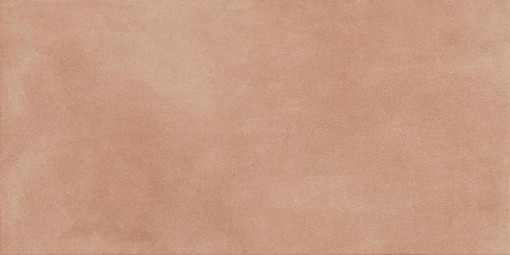 Brązowa płytka imitująca beton Marazzi Slow Cotto 60x120 cm MFS8, o podłużnym formacie i gładkiej, matowej powierzchni