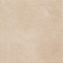 Beżowa płytka tarasowa imitująca beton Marazzi Slow20 Calce 80x80 cm MGR9, o grubości 20 mm, idealna do zastosowań zewnętrznych