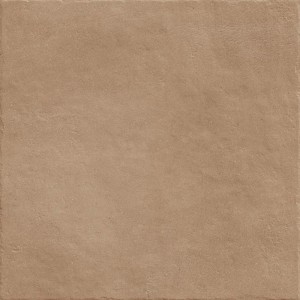 Marazzi Slow20 Coccio 80x80 MGRX brązowa płytka tarasowa imitująca beton  20 mm 
