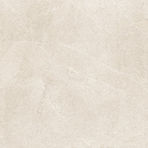 Płytka podłogowa imitująca kamień, w kolorze beżowym, antypoślizgowa powierzchnia Porcelanosa Saddle Caliza Ant. L 120x120 100364048