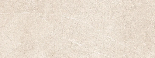 Płytka ścienna imitująca kamień, w kolorze beżowym, matowa powierzchnia Porcelanosa Saddle Caliza 45x120 100363976