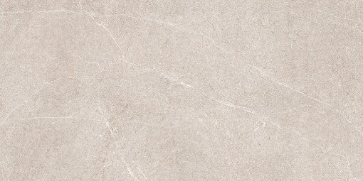 Płytka podłogowa imitująca kamień, w kolorze beżowym, antypoślizgowa matowa powierzchnia Porcelanosa Saddle Topo Ant. L 59,6x120 100364014