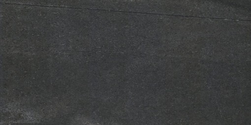 Płytka podłogowa imitująca kamień, w kolorze antracytowym, antypoślizgowa powierzchnia Porcelanosa Samoa Antracita Ant. 40x80 100291809