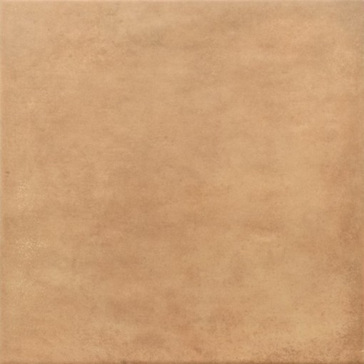 Płytka gresowa, podłogowa w kolorze beżowym, wykończenie powierzchni matowe, Equipe Ares Cotto 20x20