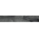 Ibero Artwood Black 20x120