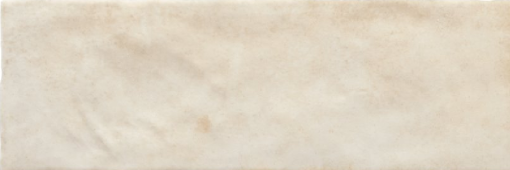 Płytka ścienna cegiełka, w kolorze beżowym, wykończenie matowe, Equipe Sabbia Arena 6,5x20