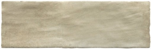 Płytka ścienna, cegiełka w kolorze zielonym, wykończenie powierzchni matowe, Equipe Sabbia Weald Green 6,5x20