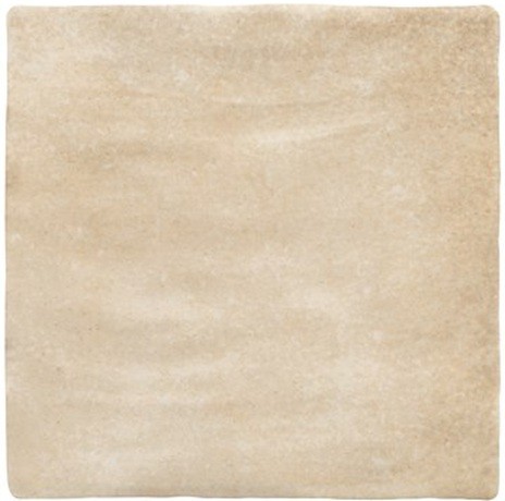 Płytka ścienna, cegiełka w kolorze beżowym, wykończenie powierzchni matowe, Equipe Sabbia Arena 10x10