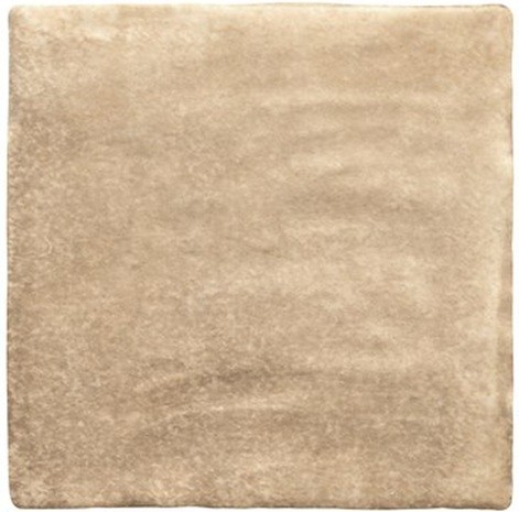 Płytka ścienna, cegiełka w kolorze brązowym, wykończenie powierzchni matowe, Equipe Sabbia Cinnamon 10x10